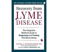 Recovery From Lyme Disease
