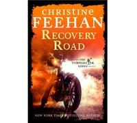 Recovery Road - Christine Feehan - Little Brown Book Group - Livre en Anglais - Paperback Christine FeehanChristine Feehan (Auteur)