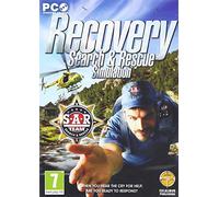 Recovery : Search and Rescue Simulation [import anglais]