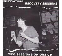 Recovery Sessions [Import Anglais]