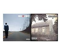 Recovery & The Marshall Mathers Lp2