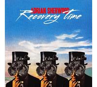 Recovery Time [国内盤] (BRE42)