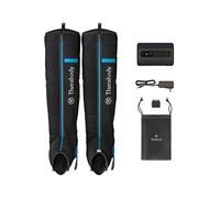 RecoveryAir Prime bottes compression - Taille médium