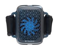 RecoveryTherm Cube Therabody noir