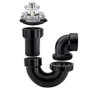 RecPro Siphon de Douche et de Baignoire pour Camping-Car