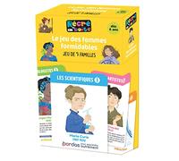 Récré en Boîte - Jeu des Femmes Formidables - dès 6 ans