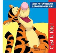 Récré Winnie : C'est la fête !