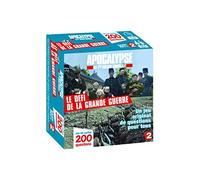 Apocalypse, Le Défi De La Grande Guerre