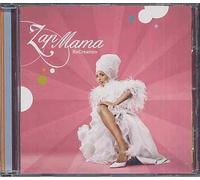 Zap Mama - Recreation