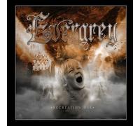Recreation Day by Evergrey [Music CD]