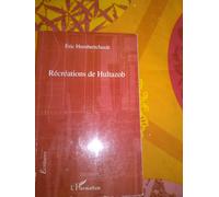 Récréation De Hultazob