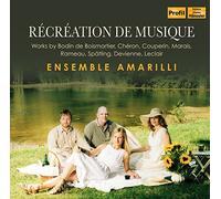 Recreation De Musique