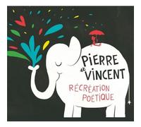 Recreation Poetique