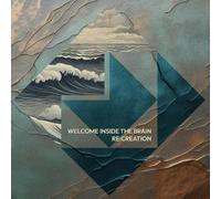 Recreation - Welcome Inside The Brain [Import]