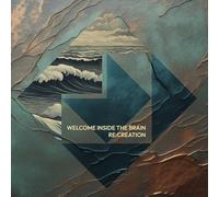 Recreation - Welcome Inside The Brain [Import]