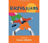 Récréations