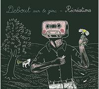 Récréations