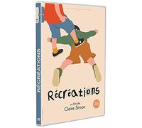 RECREATIONS - DVD