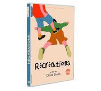 Recreations - Dvd