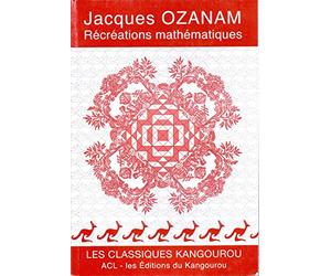 Récréations mathématiques