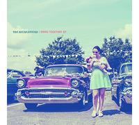 RECREATIONS - Swing Together Ep