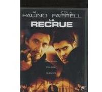 RECRUE-VF G