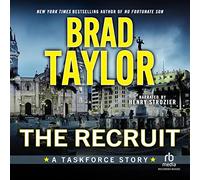 Recruit: A Taskforce Story (The Pike Logan Series) [Import]