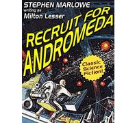 Recruit for Andromeda