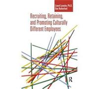 Recruiting Retaining and Promoting Culturally Different Employees - Don Rutherford - Taylor amp Francis Ltd - Livre en Anglais - Hardback Don RutherfordDon Rutherford (Auteur)