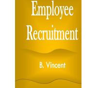 Recrutement des employés