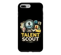 Recrutement et embauche Amusants, recruteur de Talents Scouts Coque pour iPhone 7 Plus/8 Plus