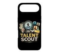 Recrutement et embauche Amusants, recruteur de Talents Scouts Coque pour iPhone Air