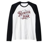 Recruteur de l'année Funny HR Staffing Talent Acquisition Manche Raglan