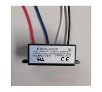 RECS-205P RECS-220P RECS-240P 30A 60A 120A 220V Electronic Centrifugal Switch Single-phase electronic starter Intelligent Starter RUAJOGYNVM(RECS-220P(220V 60A))
