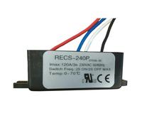 RECS-205P RECS-220P RECS-240P 30A 60A 120A Electronic Centrifugal Switch Intelligent Single-phase electronic starter Starter Switches Parts IDGTTLDF(220V 120A)