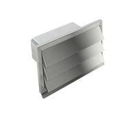Elica Grille-filtre KIT0121009 pour hotte aspirante NIKOLATESLA Inox - Acier