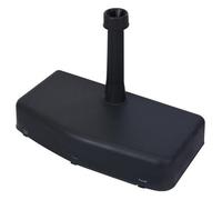 RECTANGE DE PIED PARASOL PRO
