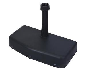 RECTANGE DE PIED PARASOL PRO