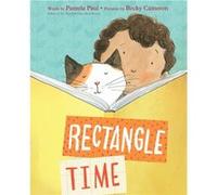 Rectangle Time by Pamela Paul Pamela Paul (Auteur)