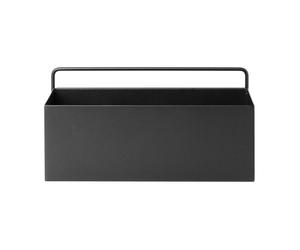 Rectangle Wall Box 30,5x15x15,6cm WxHxD 30,5x15x15,6cm