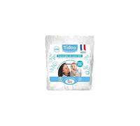 Tidoo Rectangles Bébés En Coton Bio 180 Pièces