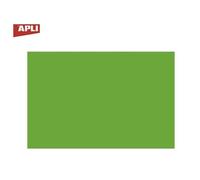 Rectangles Fluo Rose/Vert Non Effaçable 40x 60 Cm 680 G 25 Pièces