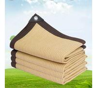 RectangleSunShadeSail2 x 3 m Outdoor ShadeCloth for Garden & CaravanProtection UVAnti-Grêle Tissu respirant Parfait pour les patiosterrasses et piscines