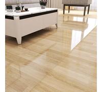 Rectangulaire Tapis De Protection, Tapis De Sol Pour Bureau D'ordinateur Antidérapant, Tapi De Sol Transparent Cela N'endommagera Pas Le Sol, Ignifuge Et Résistant À La Déchirure(90x140cm)