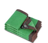 Rectangulaire Tissu D'ombrage, Filet d'ombrage pergola avec œillets, Anti-UV Auvent de Voiture, pour Arrière Poulailler Terrasse Plantes Arrière(5mx5m)