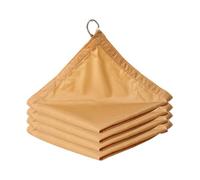 Rectangular Sunshade Sail | Waterproof Outdoor Awning for Patio Garden
