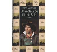 Recteur de l'ile de sein (Un)