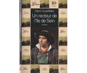 Recteur de l'ile de sein (Un)