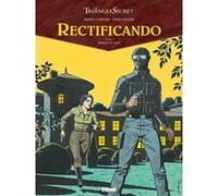 Rectificando - Tome 01 Didier Convard (Auteur), Denis Falque (Dessinateur)