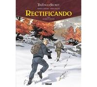 Rectificando - Tome 02 Didier Convard (Auteur), Denis Falque (Dessinateur)